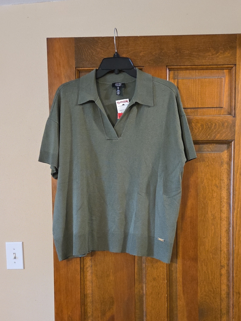 Jones New York Sweater